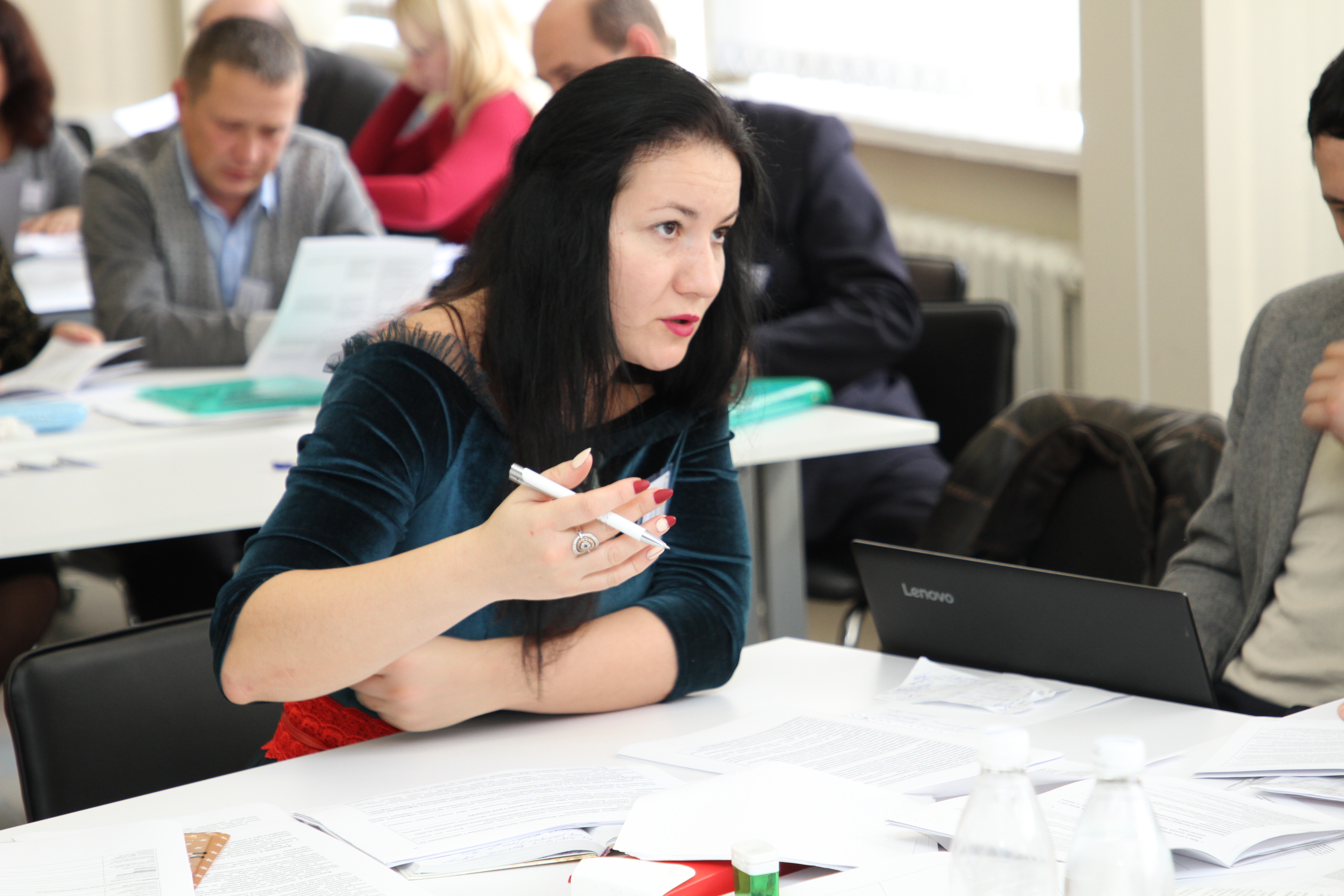 Розбираємо практичні приклади